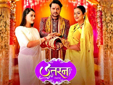 Uttaran News .